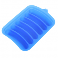 DIY silicone sausage mold food grade silicone ham hot dog mold baking mold